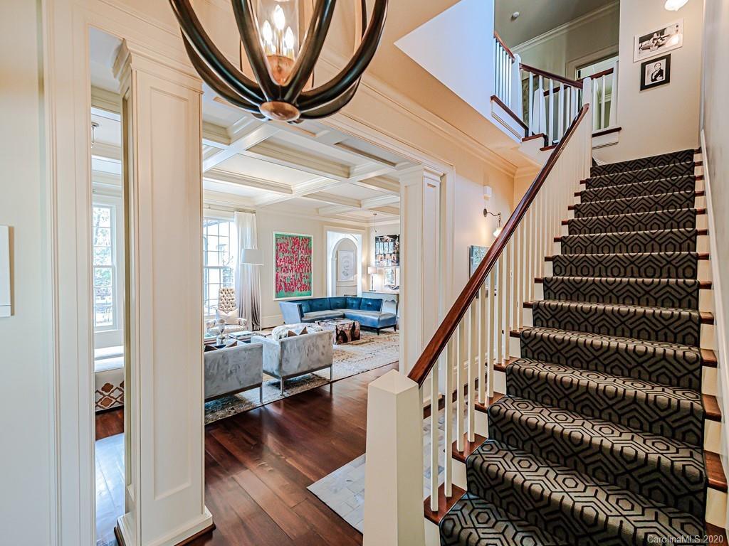 401 Eastover Road Charlotte, NC 28207 - Photo 20 of 46 Gallery Image 20