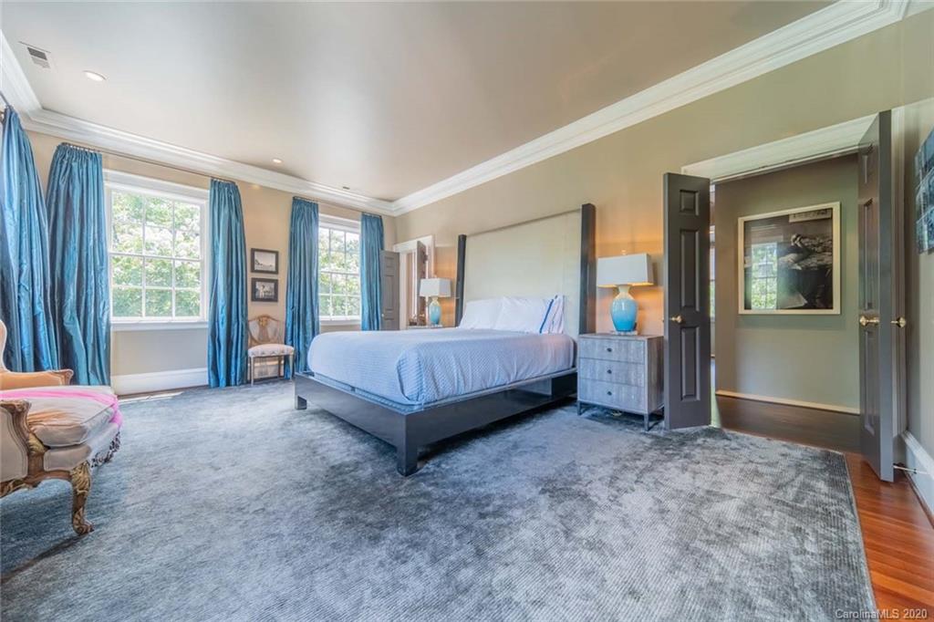 401 Eastover Road Charlotte, NC 28207 - Photo 24 of 46 Gallery Image 24