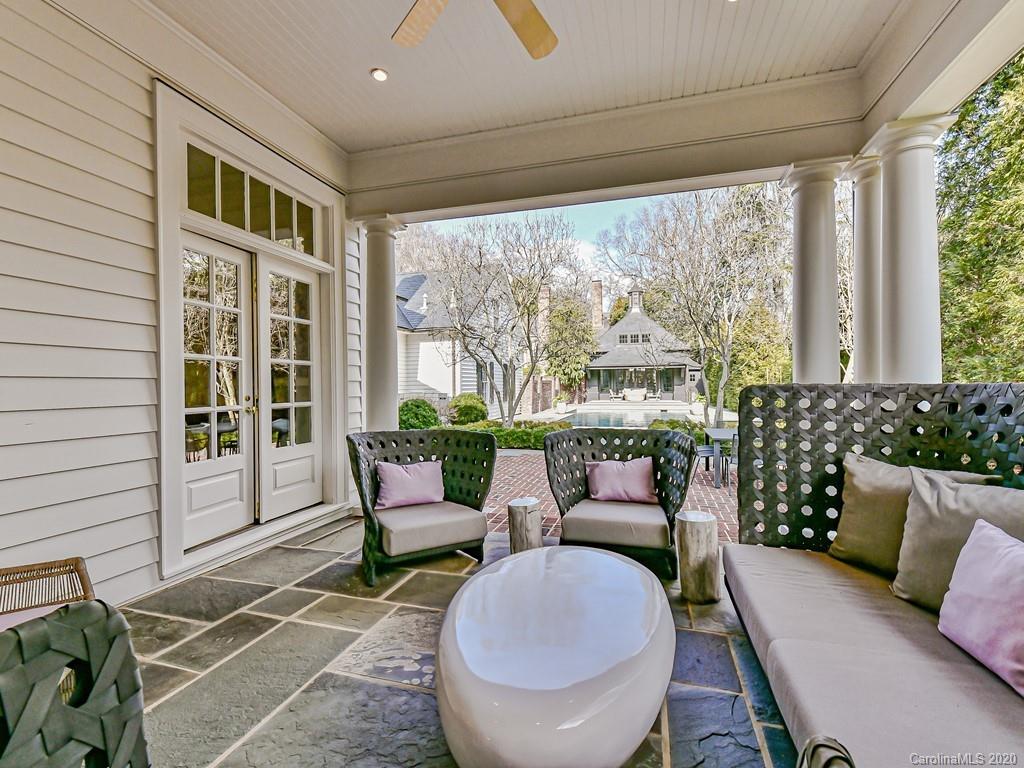 401 Eastover Road Charlotte, NC 28207 - Photo 36 of 46 Gallery Image 36