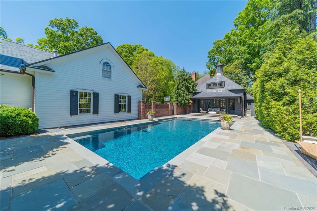 401 Eastover Road Charlotte, NC 28207 - Photo 38 of 46 Gallery Image 38
