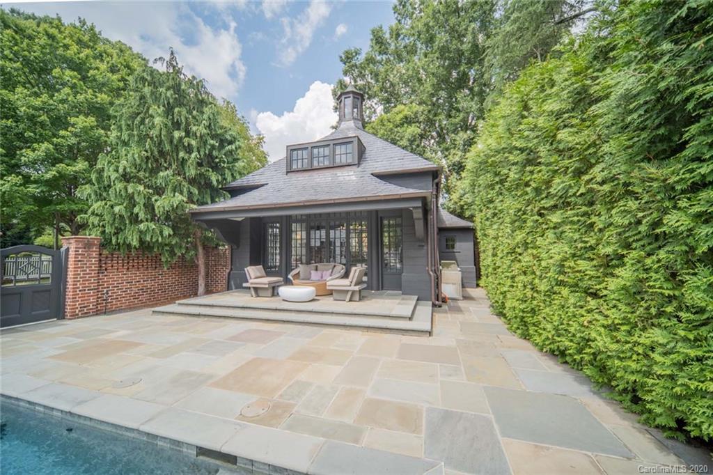 401 Eastover Road Charlotte, NC 28207 - Photo 39 of 46 Gallery Image 39