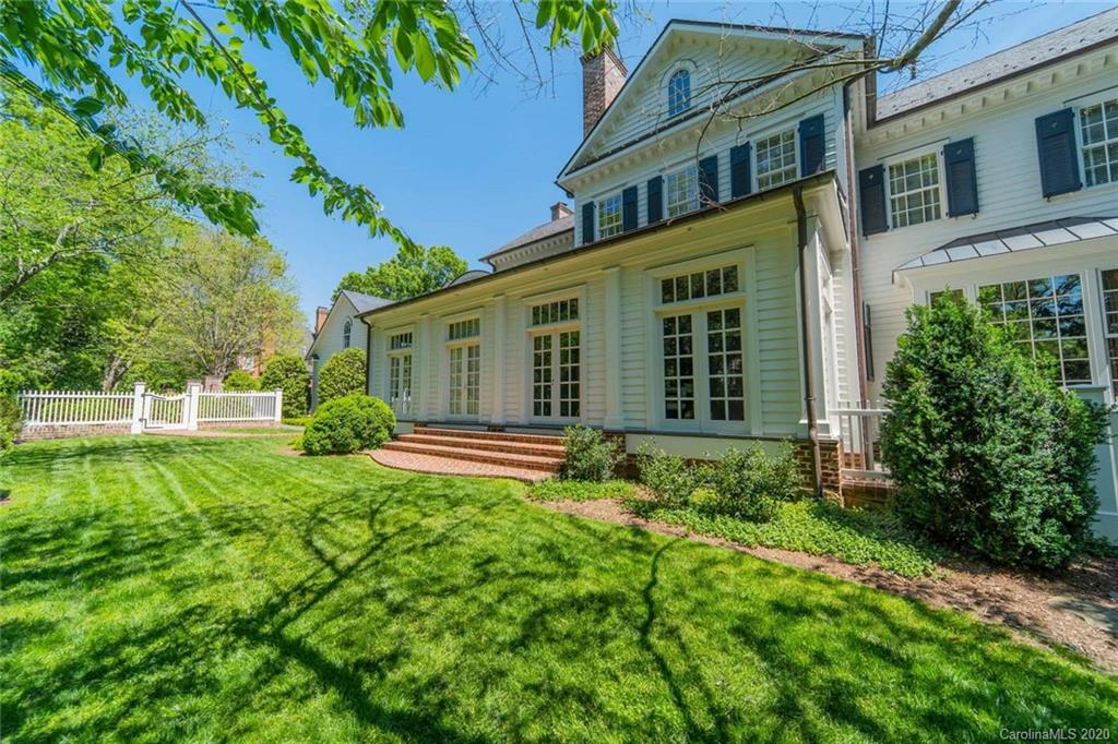 401 Eastover Road Charlotte, NC 28207 - Photo 44 of 46 Gallery Image 44
