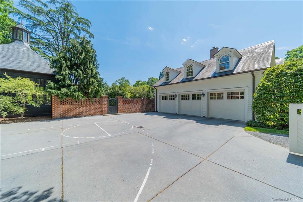 401 Eastover Road Charlotte, NC 28207 - Photo 45 of 46 Gallery Image 45