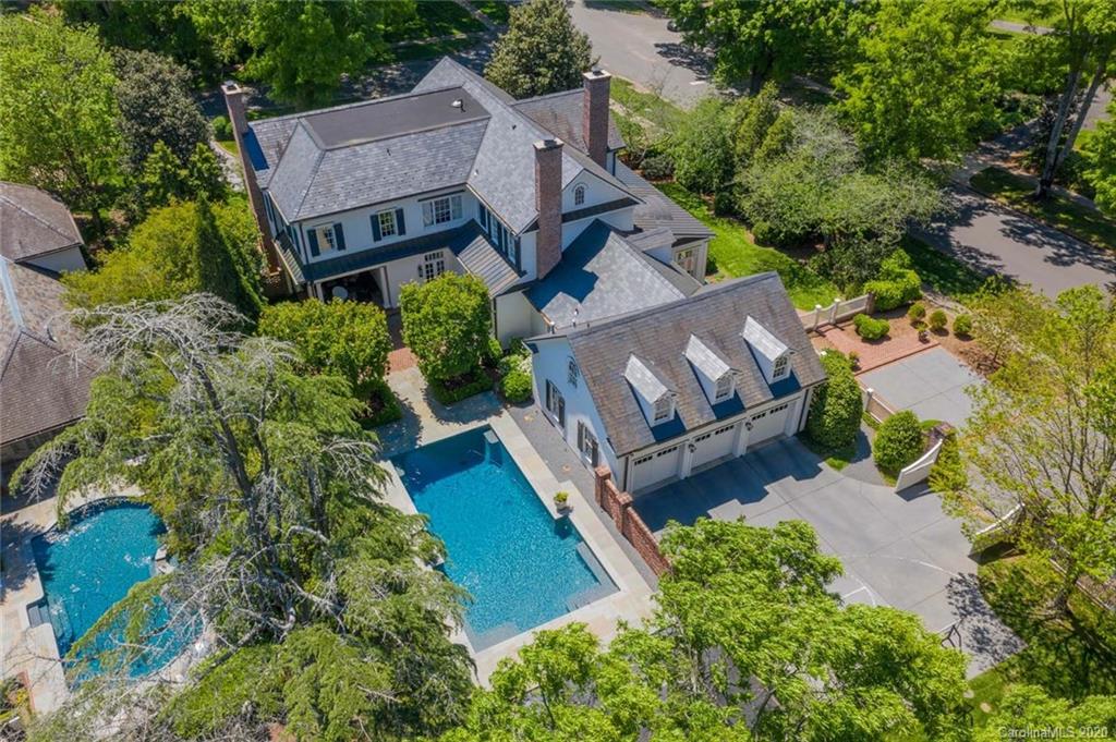 401 Eastover Road Charlotte, NC 28207 - Photo 46 of 46 Gallery Image 46