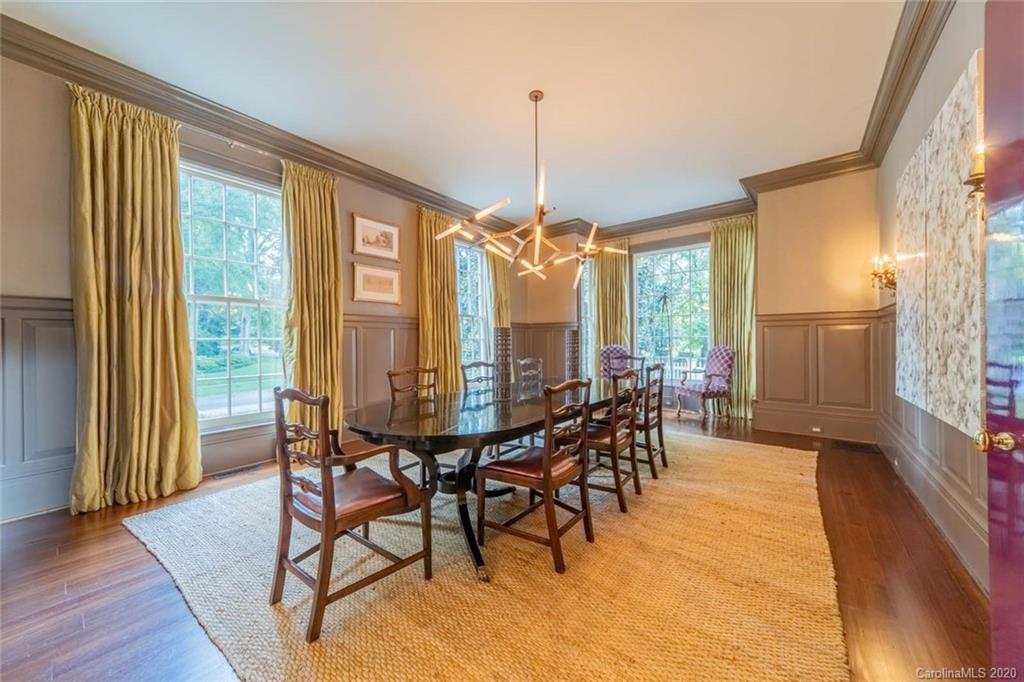 401 Eastover Road Charlotte, NC 28207 - Photo 9 of 46 Gallery Image 9