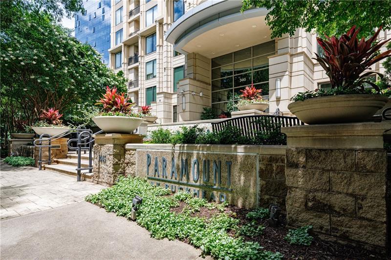 3445 Stratford Road Northeast, Unit 2507 Atlanta, GA 30326 - Photo 69 of 77