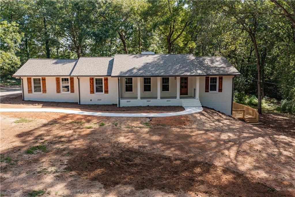 5280 Parks Road Cumming, GA 30041 - Photo 1 of 1