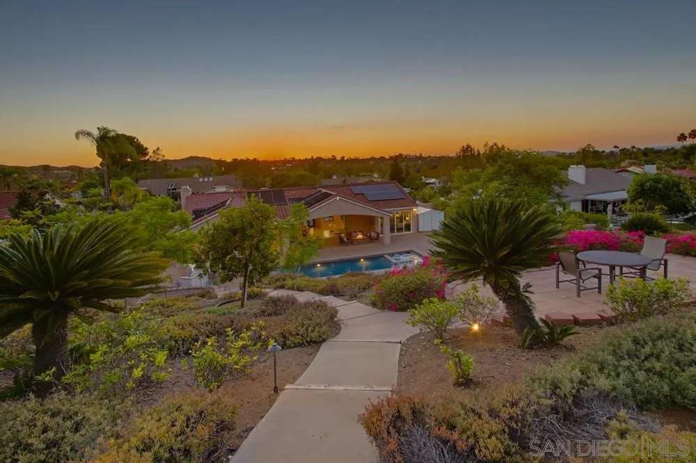 14326 Sandhill Road Poway, CA 92064 - Photo 73 of 75 Gallery Image 73