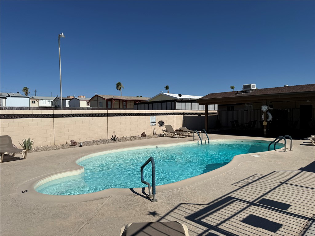 2960 Silver Creek Road, Unit 162 Bullhead City, AZ 86442 - Photo 28 of 29