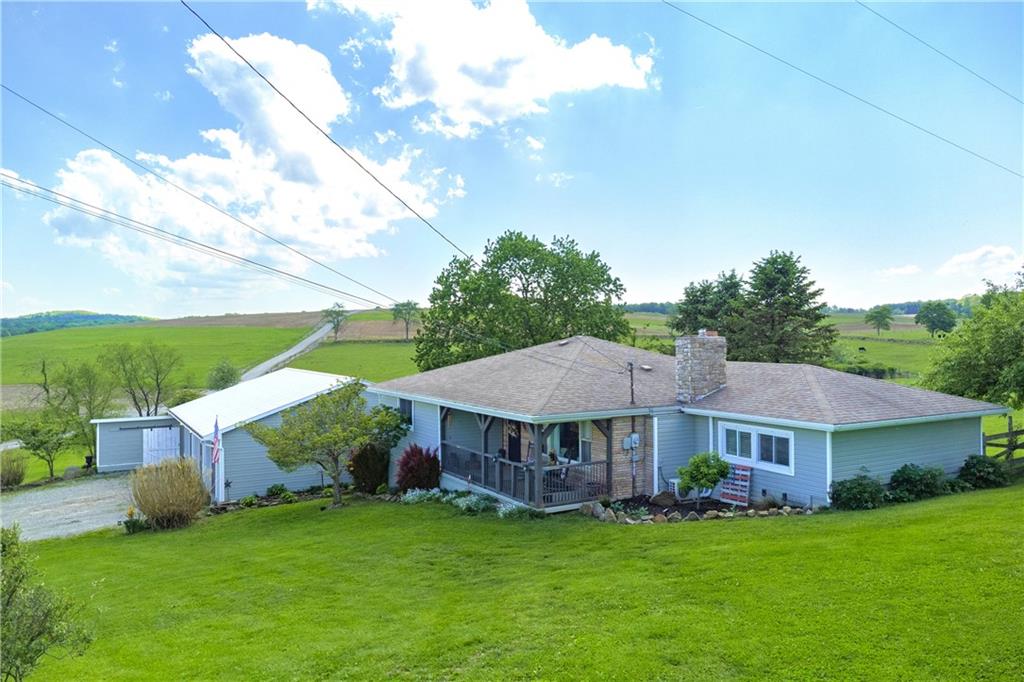 599 Brown Road Acme, PA 15610 - Photo 2 of 37