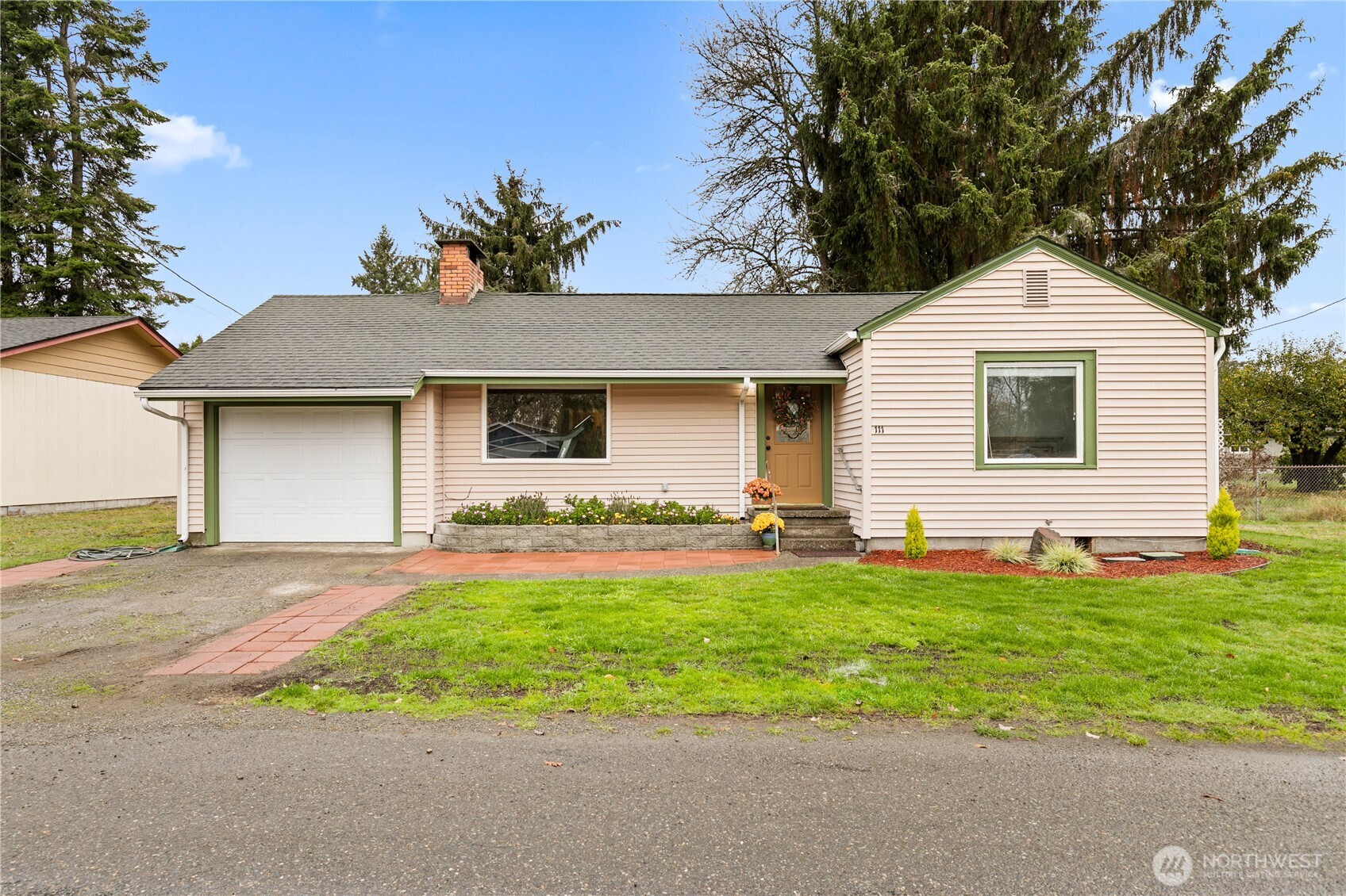 111 East Cindy Road Centralia, WA 98531 - Photo 1 of 17