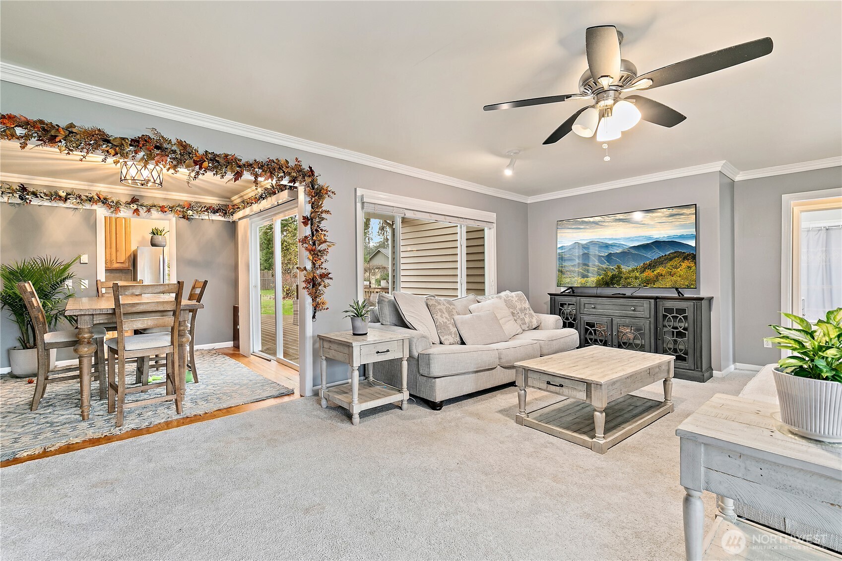 111 East Cindy Road Centralia, WA 98531 - Photo 4 of 17