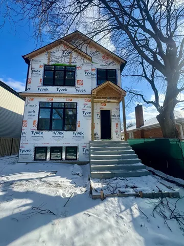 $1,395,000 | 6549 North Oliphant Avenue, Chicago, IL 60631