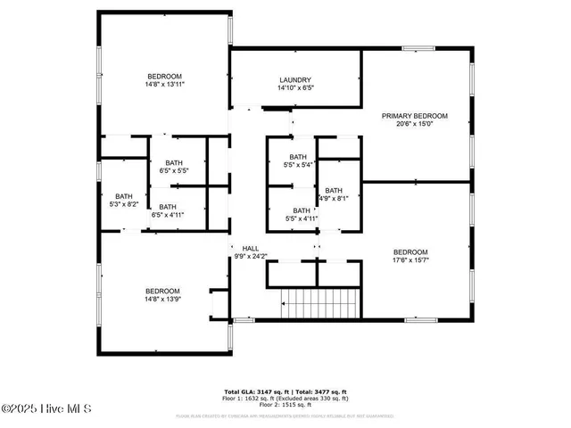 $1,298,000 | 327 East 1st Street, Ocean Isle Beach, NC 28469