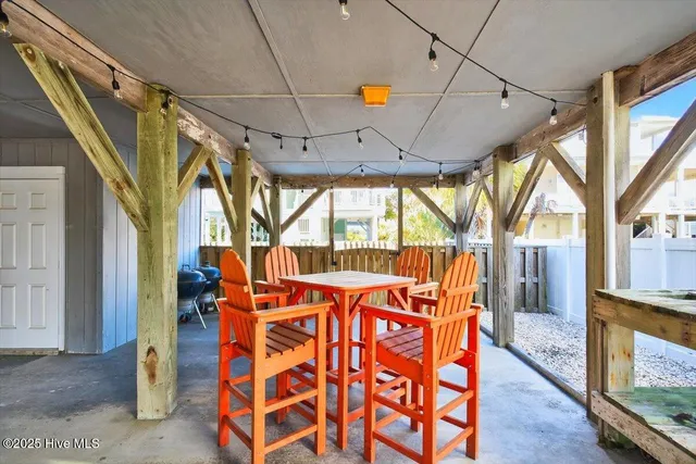 $1,298,000 | 327 East 1st Street, Ocean Isle Beach, NC 28469