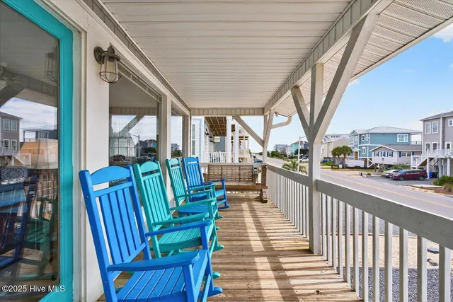 $1,298,000 | 327 East 1st Street, Ocean Isle Beach, NC 28469