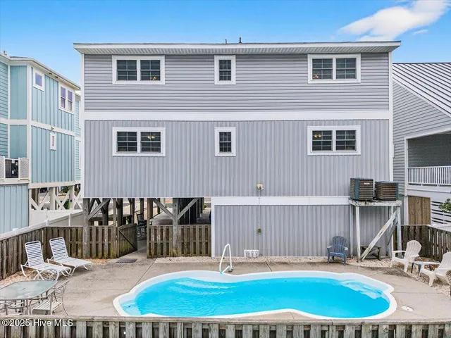 $1,298,000 | 327 East 1st Street, Ocean Isle Beach, NC 28469