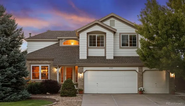 $650,000 | 10767 Pikeview Lane, Parker, CO 80138