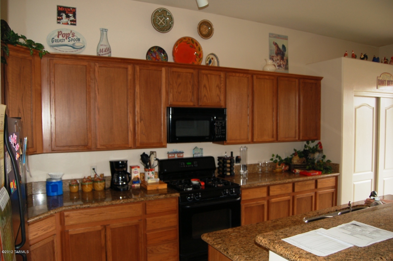 10477 South Stampede Ranch Court Vail, AZ 85641 - Photo 18 of 19