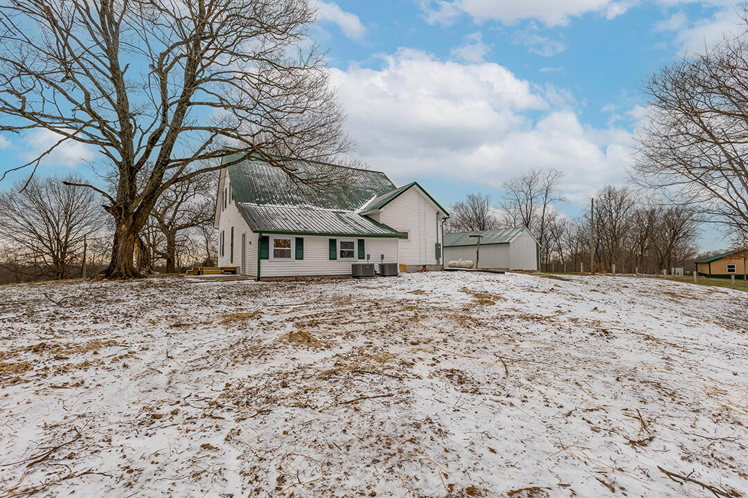 13040 Georgetown Road Owenton, KY 40359 - Photo 40 of 58 C-3