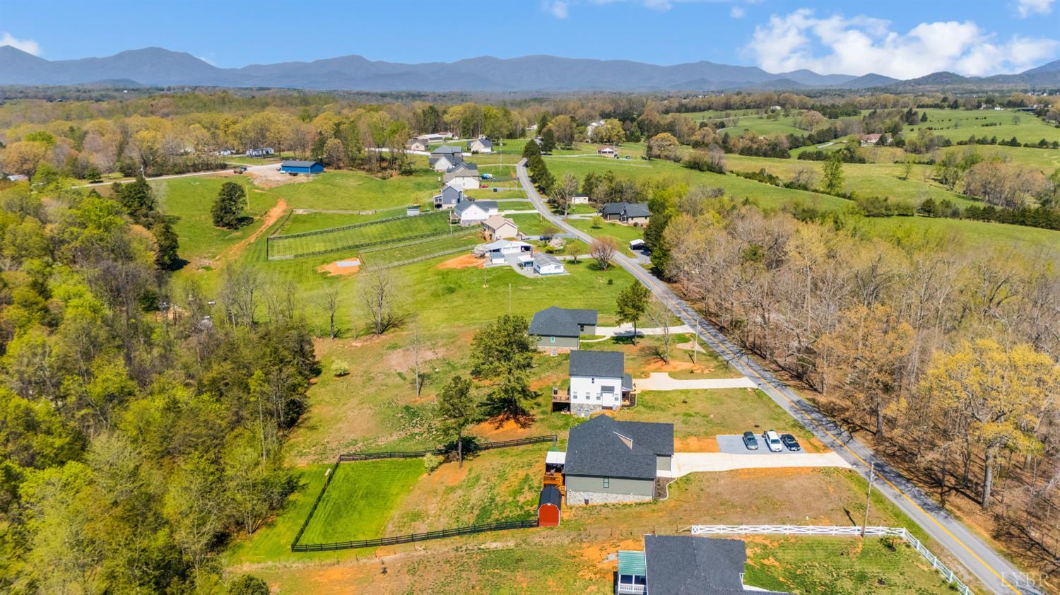 4442 Goode Road Goode, VA 24556 - Photo 61 of 63