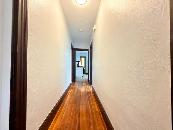 $3,500 | 18 Harold Park, Unit 3, Boston, MA 02119