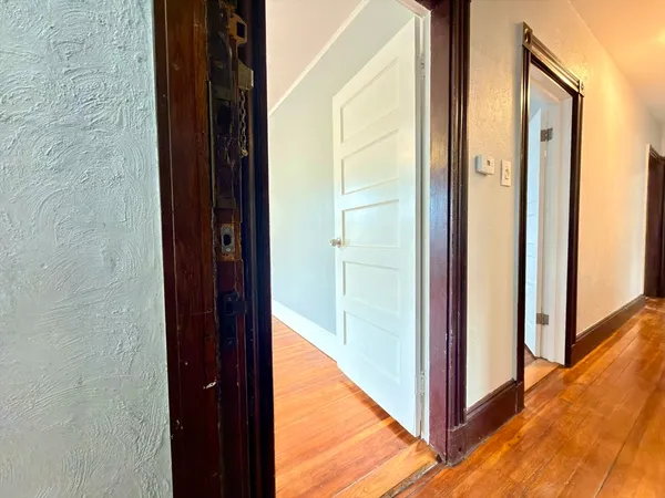 $3,500 | 18 Harold Park, Unit 3, Boston, MA 02119