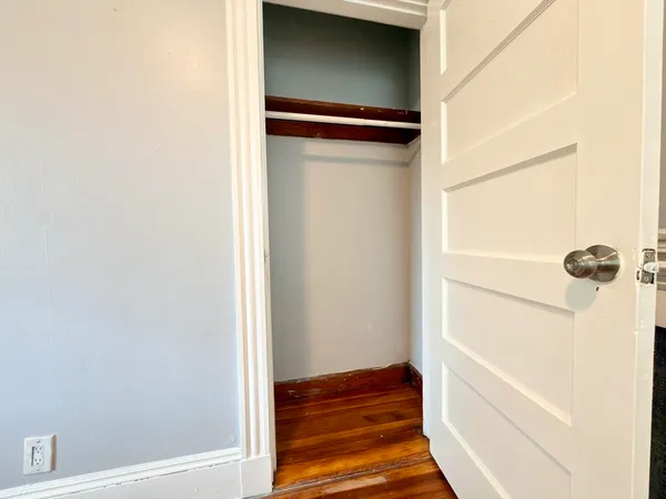 $3,500 | 18 Harold Park, Unit 3, Boston, MA 02119