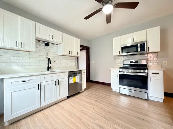 $3,500 | 18 Harold Park, Unit 3, Boston, MA 02119