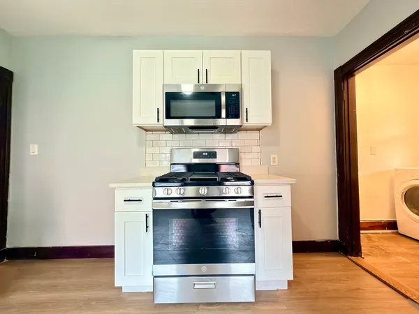 $3,500 | 18 Harold Park, Unit 3, Boston, MA 02119