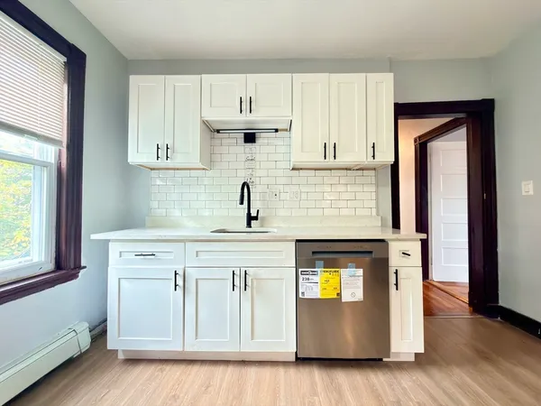 $3,500 | 18 Harold Park, Unit 3, Boston, MA 02119