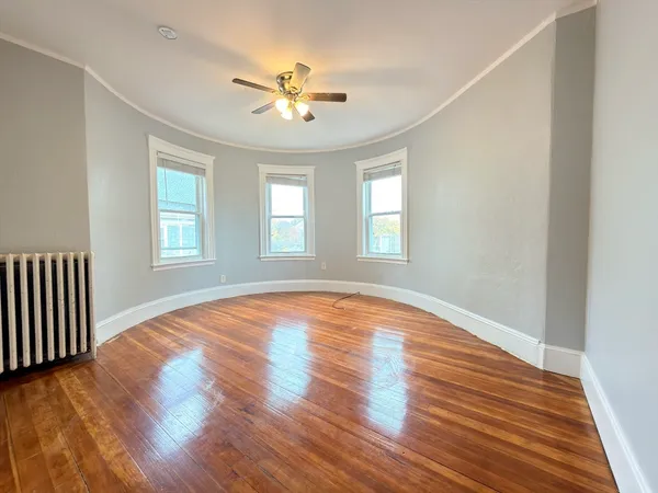 $3,500 | 18 Harold Park, Unit 3, Boston, MA 02119