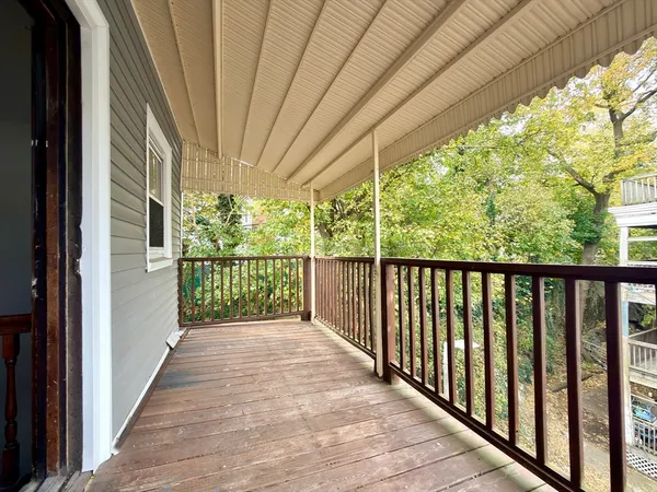 $3,500 | 18 Harold Park, Unit 3, Boston, MA 02119