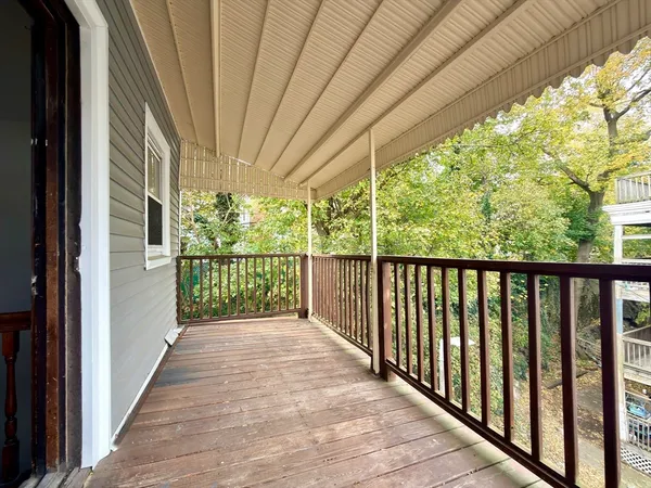 $3,500 | 18 Harold Park, Unit 3, Boston, MA 02119