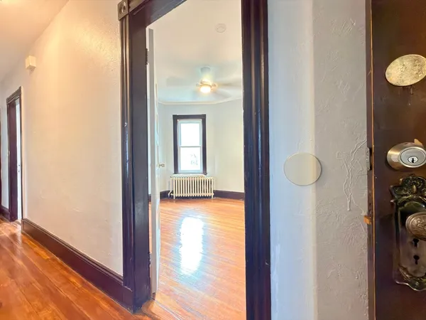 $3,500 | 18 Harold Park, Unit 3, Boston, MA 02119