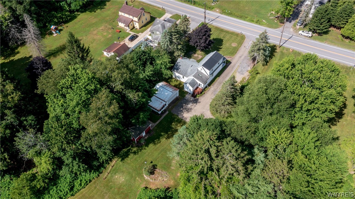 1790 Davis Road West Falls, NY 14170 - Photo 10 of 50 Gallery Image 10