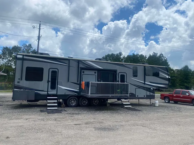 $385,000 | 2433 Old Corner Court, Marion, SC 29571