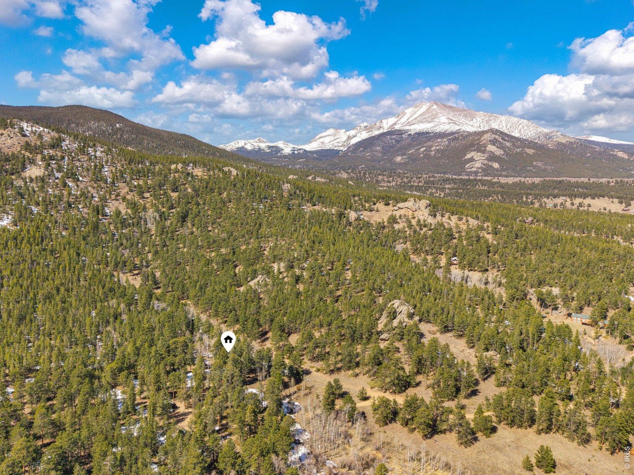 251 Haugen Slide Road Allenspark, CO 80510 - Photo 38 of 42