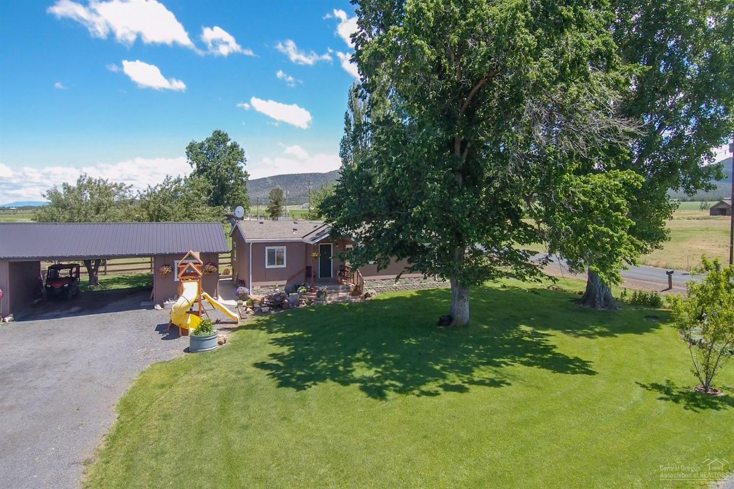 14831 Southwest Weigand Road Powell Butte, OR 97753 - Photo 12 of 25 Additional Photo