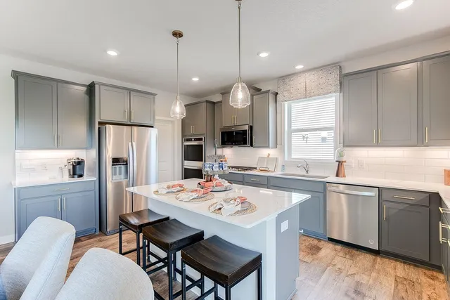 $589,990 | 7909 Marquette Avenue Northeast, Otsego, MN 55330