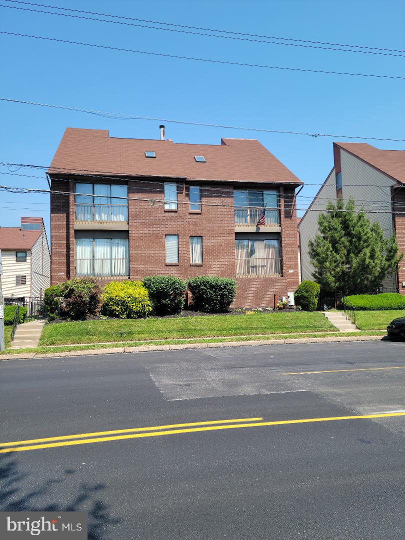 9536 State Rd., Unit A Philadelphia, PA 19114 - Photo 1 of 16 Front Exterior