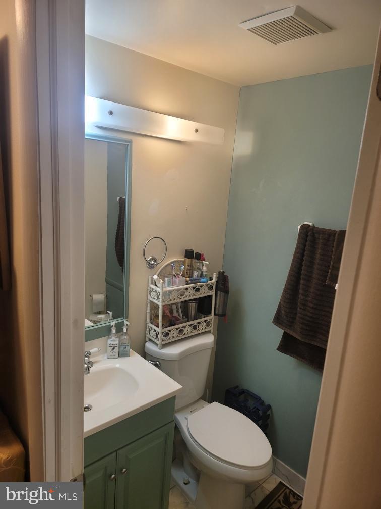 9536 State Rd., Unit A Philadelphia, PA 19114 - Photo 13 of 16 Basement Bath