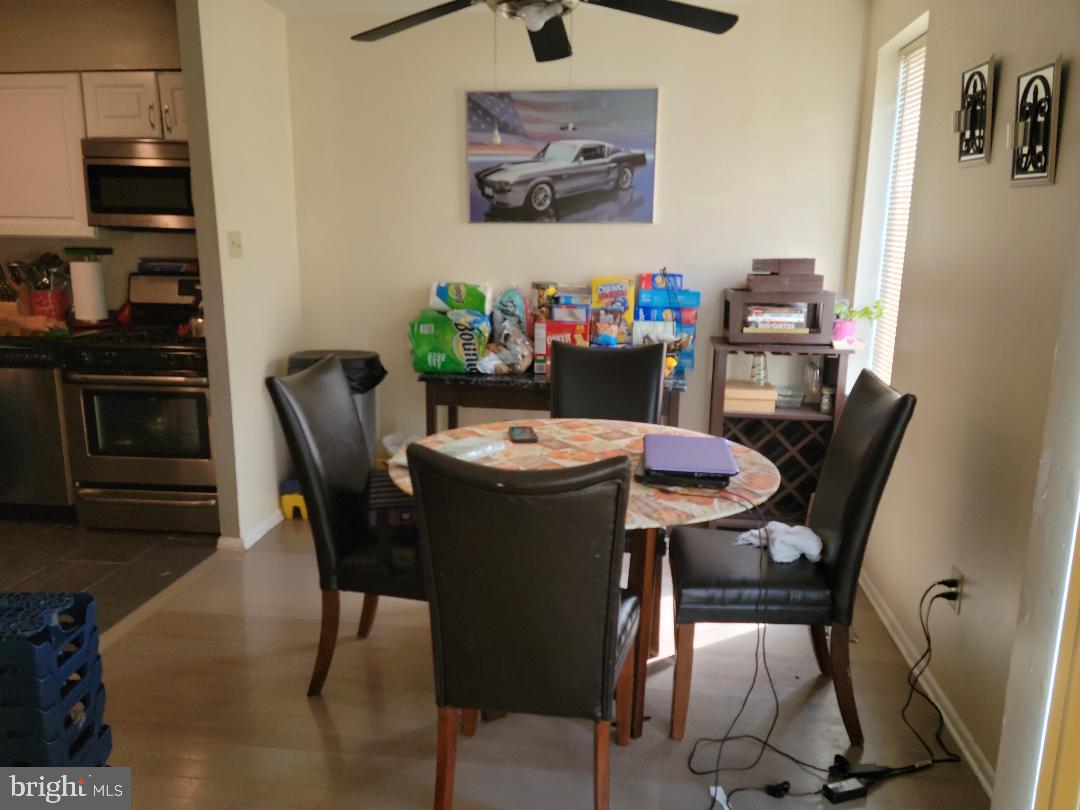 9536 State Rd., Unit A Philadelphia, PA 19114 - Photo 4 of 16 Dining Room