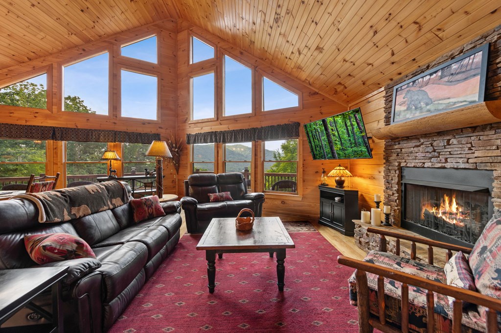 58 Overlook Drive Blue Ridge, GA 30513 - Photo 6 of 67 Gallery Image 6