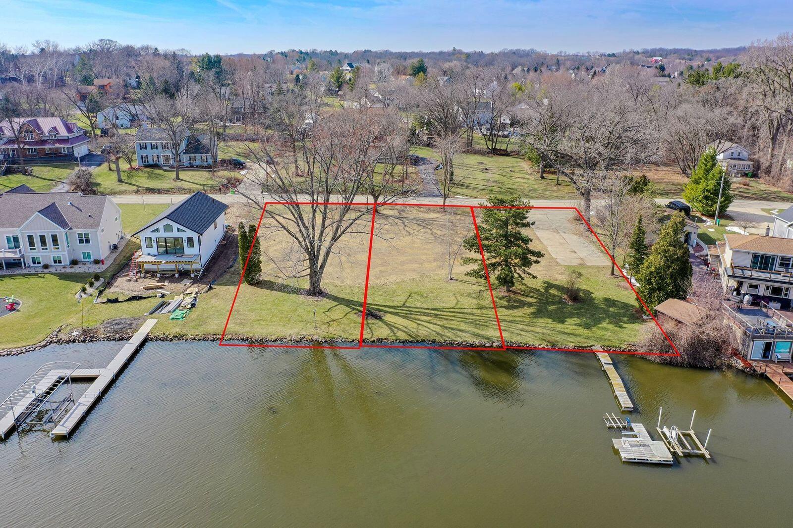Riverside Lot 4