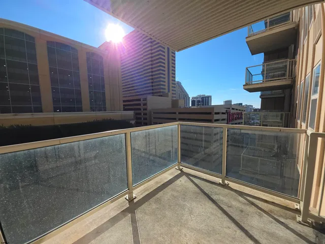 a view of outdoor space