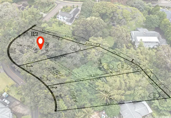 $1,199,000 | 3224 Pelekane Drive, Unit PARCEL 053, Honolulu, HI 96817