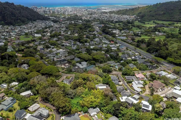 $1,199,000 | 3224 Pelekane Drive, Unit PARCEL 053, Honolulu, HI 96817