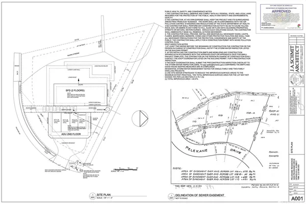 $1,199,000 | 3224 Pelekane Drive, Unit PARCEL 053, Honolulu, HI 96817