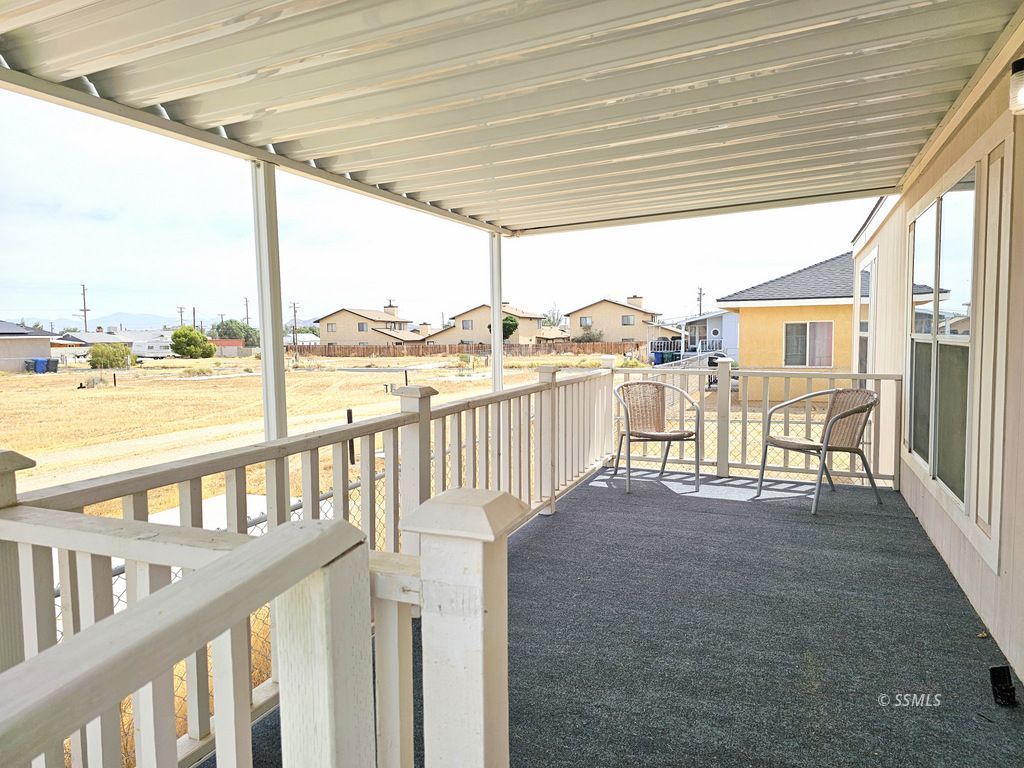 620 West Upjohn Avenue, Unit 43 Ridgecrest, CA 93555 - Photo 9 of 36